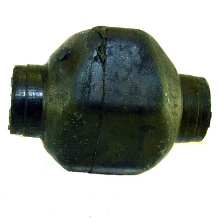 Dea Mounts Engine Mount, A4262 A4262